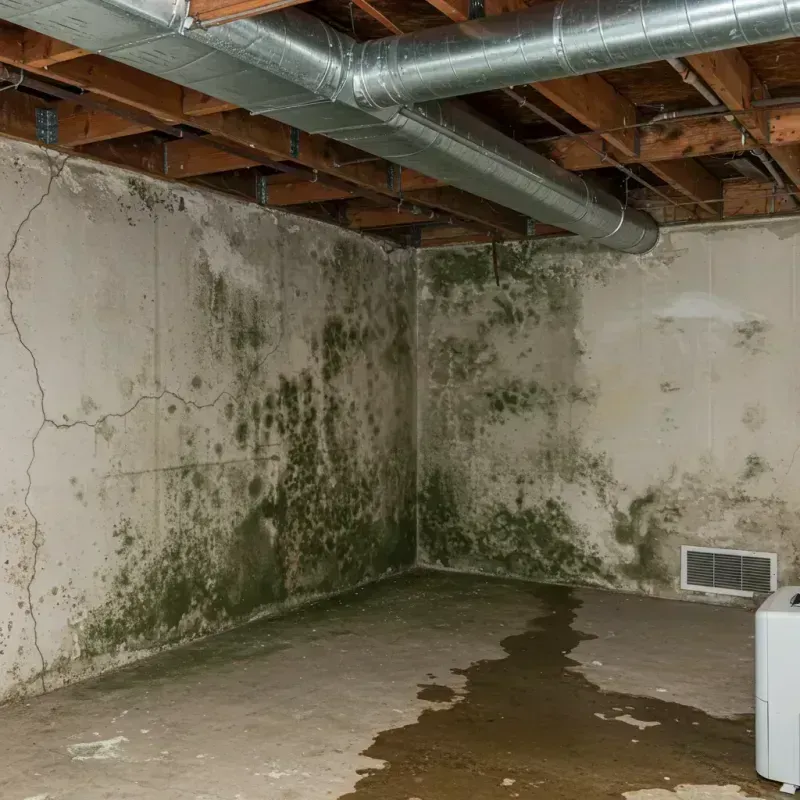 Professional Mold Removal in Walton, KY